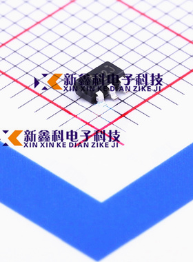 全新原装 SN74LVC1G02DBVR 逻辑芯片IC SOT-23-5封装 丝印C02J