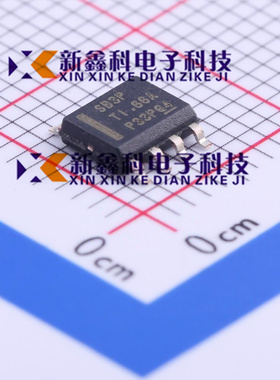 SB3P 现货全新原装 LMR16030PDDAR LMR16030 开关稳压器 DDA