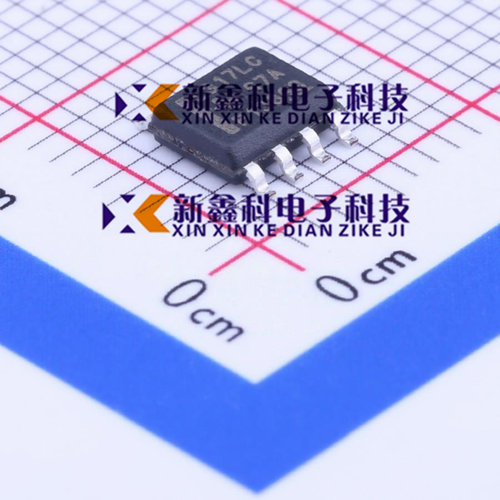 模数转换IC进口ADC芯片