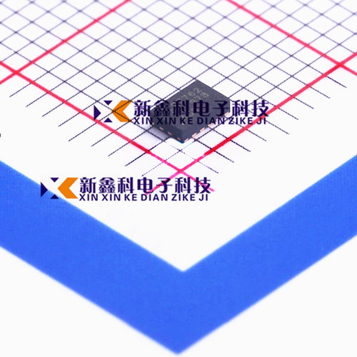 模数转换器进口ADC芯片