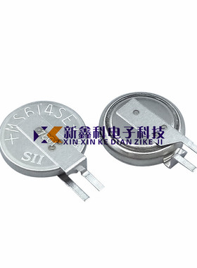 MS614SE-FL28E 3V纽扣充电电池后备电池 MS614SE 精工SEIKO