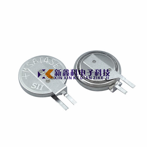 MS614SE-FL28E 3V纽扣充电电池后备电池 MS614SE 精工SEIKO