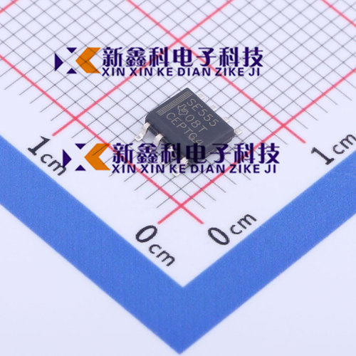 模数转换器进口ADC芯片