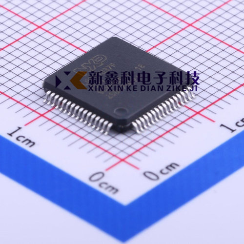 LPC11U37FBD64/501丝印LPC11U37FBD64贴片LQFP-64 微控制器IC芯片