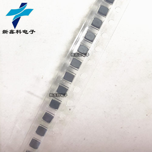 SIG252012-2R2 2.2uH 2A 2.5x2x1.2mm DELTA/台达 贴片功率电感