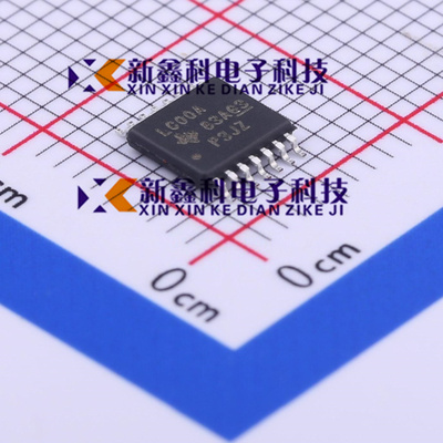 模数转化器进口ADC芯片
