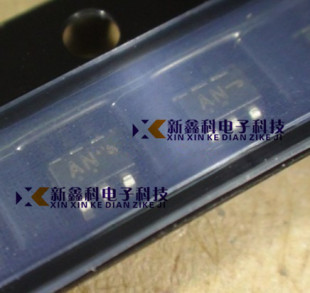 NLAS4157DFT2G NLAS4157 丝印:AN SOT363 模拟开关