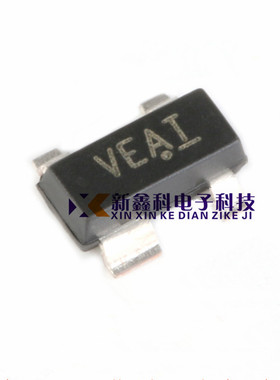 CAT811STBI-GT3 SOT-143 推挽式 电压监控器 4针微处理器