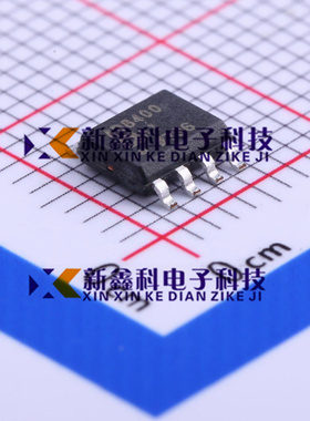 现货库存 AD8400ARZ1 封装 SOIC-8_150mil 数字电位器 一站式配单