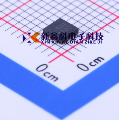 ADG1204YCPZ-500RL7 模拟开关/多路复用器 ADG1204YCPZ-500RL7