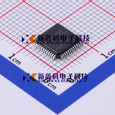 AD9288BSTZ-80模数转换器双通道 8bit LQFP48替代芯片MXT2088正品