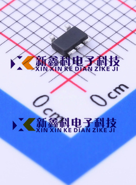 原装全新IC AD8665ARJZ-REEL7 丝印A1B SOT23-5 运算放大器芯片