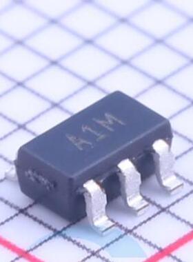 ADA4004-1ARJZ-R7 ADA4004-1AR SOT-23-5 丝印:A1M 精密放大器