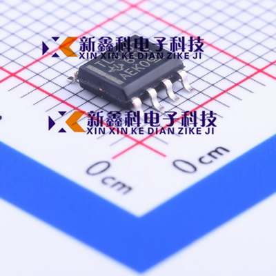 模数转换器进口ADC芯片