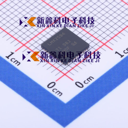 模数转换IC进口ADC芯片