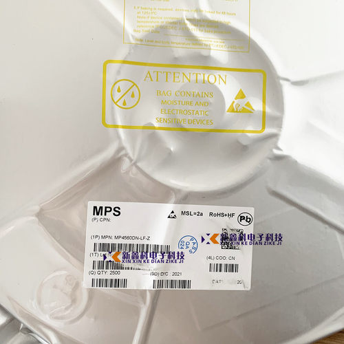 MP4560DN-LF-Z SOP8 DC-CD 开关稳压器芯片 全新原装