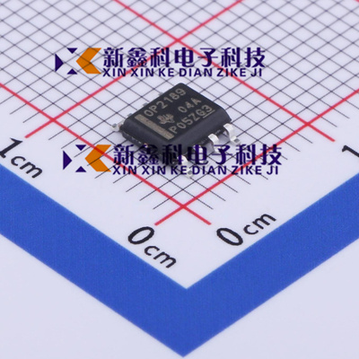 模数转换器进口ADC芯片