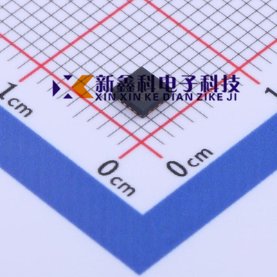 HMC311LP3ETR 封装QFN16 射频放大器 丝印H311 全新原装