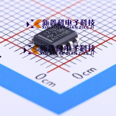 模数转换器进口IC芯片