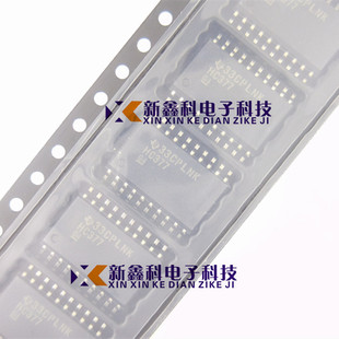 SN74HC377DWR HC377 SOIC20 8位D型逻辑触发器 全新原装
