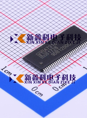 全新正品原装贴片9DB1200CGLF 封装TSSOP-64 时基集成电路IC芯片