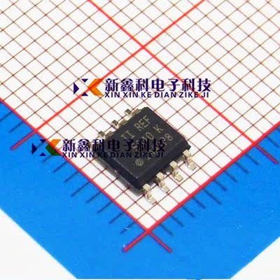 模数转换器进口ADC芯片