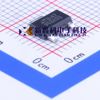原装LT1963AEST-1.5 1.8 2.5 3.3#PBF #TRPBF SOT223线性稳压器IC