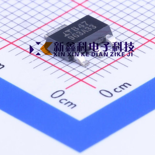原装LT1963AEST-1.5 1.8 2.5 3.3#PBF #TRPBF SOT223线性稳压器IC