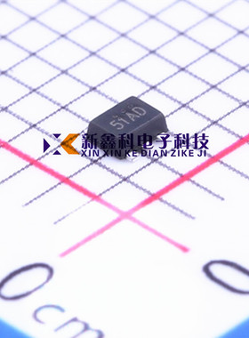 XT4051K421KR-G SOT-353 丝印:51AD 小容量锂电池芯片