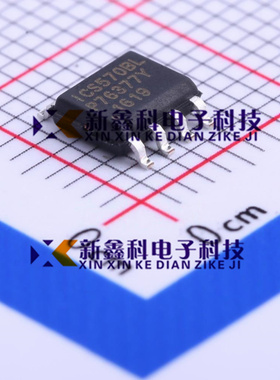 570BLFT全新原装570BLFT封装SOIC-8_150mil时钟缓冲器,驱动器芯片