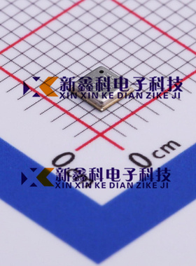 ZMOD4410AI1V封装LGA-12丝印4410AI1 气体传感器芯片全新原装正品