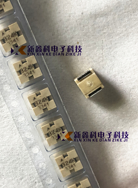 B82442A1824K 2220 820uH 10% 90mA 5.6*5*5mm EPCOS贴片功率电感