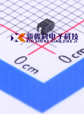 BA591 波段开关二极管 BA591,115 丝印A1 贴片SOD-323射频开关080