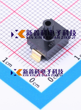 MPXM2010GS MPXM2010原装正品压力传感器MPXM2010GST1