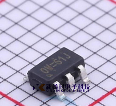 RT7285CGE SOT-23-6 丝印:OW=*** 电源芯片