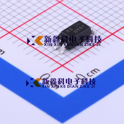 全新原装正品PS2802-1-F3-A贴片SOP4 光耦 丝印R2 集成电路IC芯片