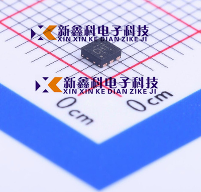 模数转换IC进口ADC芯片