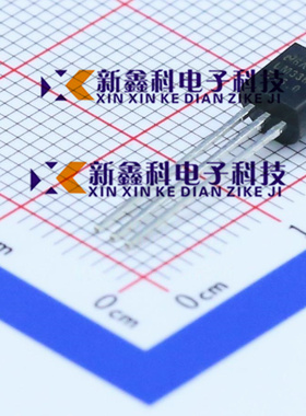 原装正品 贴片 LM336Z-5.0/NOPB TO-92-3 5V基准电压二极管IC芯片