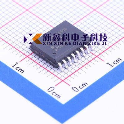 数字隔离器 ADUM4400ARWZ-RL SOIC-16_300mil 全新原装