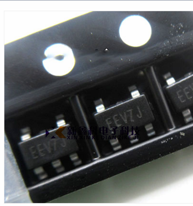 PAM2804AAB010 SOT23-5 LED驱动芯片全新原装