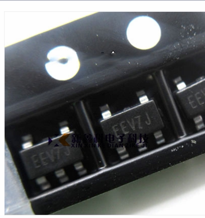 PAM2804AAB010 SOT23-5 LED驱动芯片 全新原装