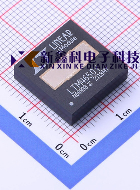 LTM4650IY#PBF LTM4676AEY#PBF LTM8049IY#PBF 电源模块全新原装