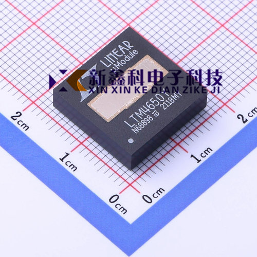 LTM4650IY#PBF LTM4676AEY#PBF LTM8049IY#PBF 电源模块全新原装