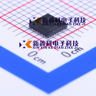 模数转换器进口ADC芯片