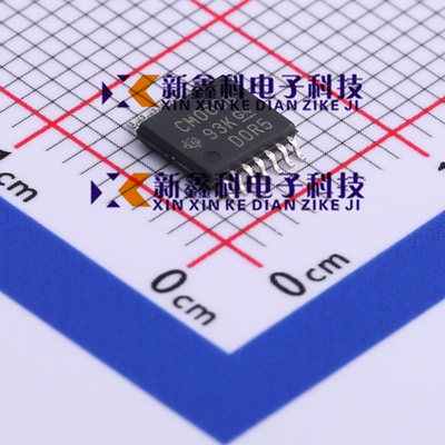 模数转换器进口IC芯片