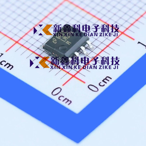 模数转换IC进口ADC芯片