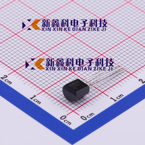 模数转换器进口IC芯片