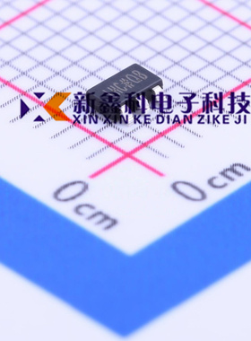ADP162AUJZ-2.8-R7 (Vin=5.5V Vout=2.8V 150mA) 线性稳压器(LDO)
