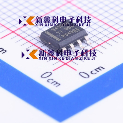 模数转换IC进口ADC芯片