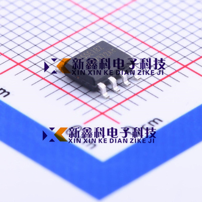 全新原装ISL3155EIBZ贴片 1MBPS 封装 SOIC-8_150m集成电路IC芯片